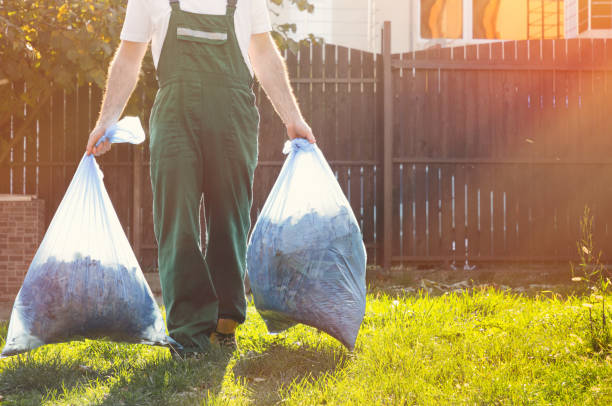 Trash Removal Near Me in Warren Park, IN